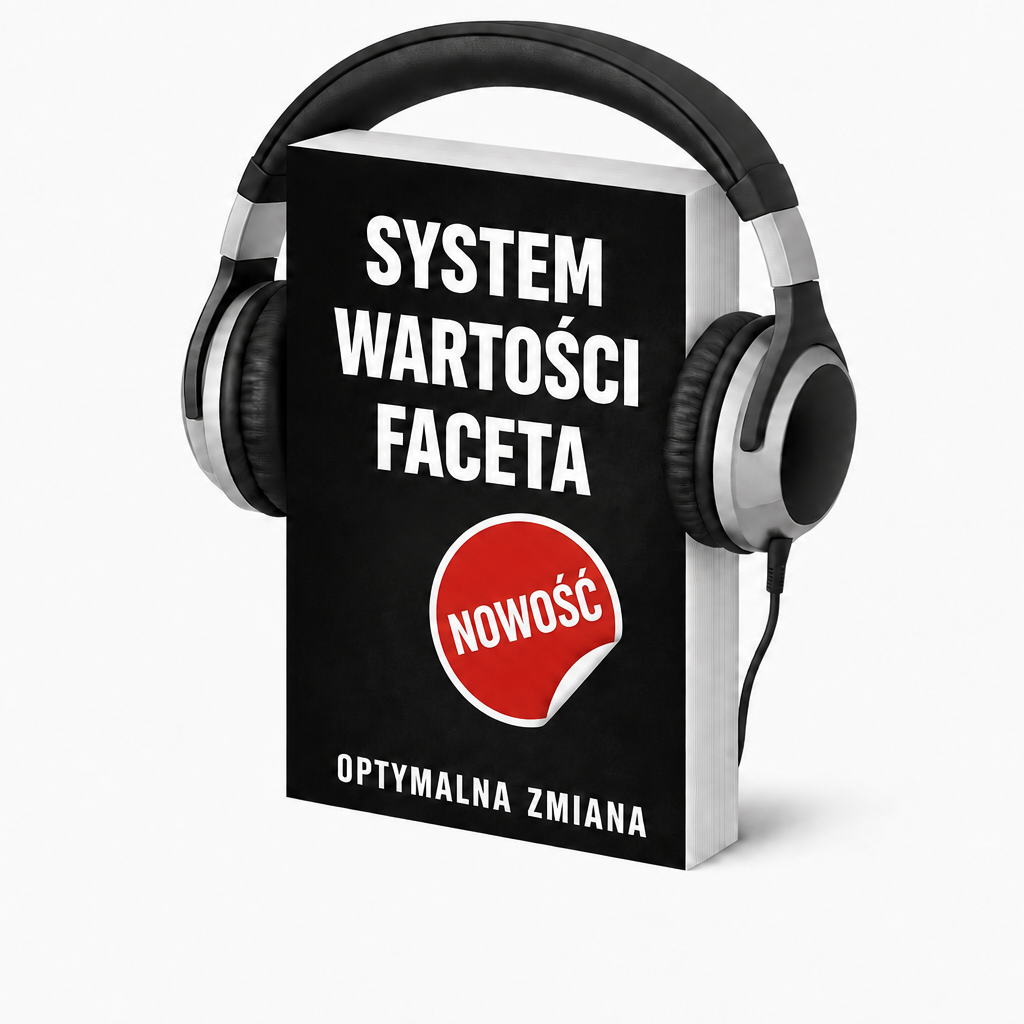 SYSTEM WARTOŚCI FACETA