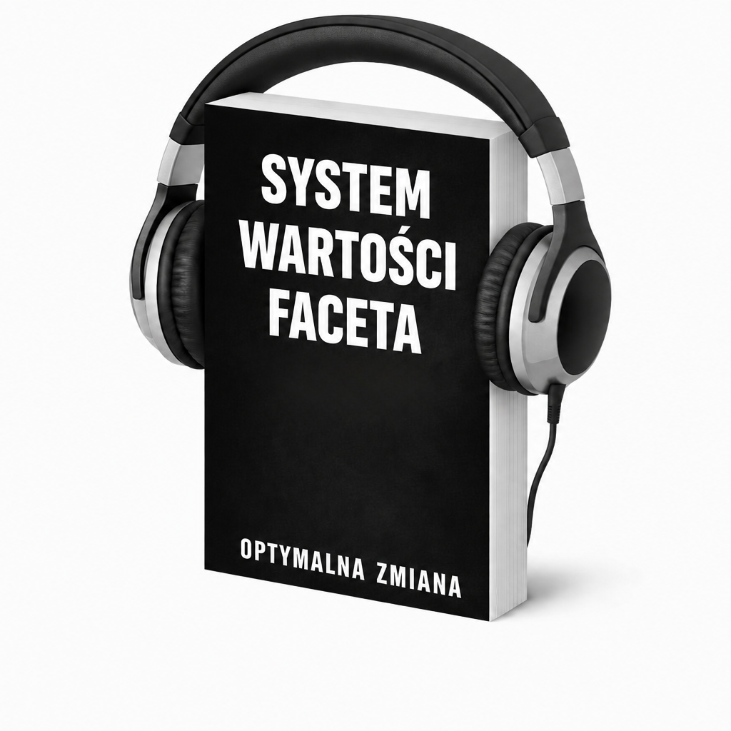 SYSTEM WARTOŚCI FACETA